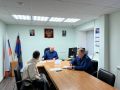 Сегодня, 9 декабря 2025 года, и.о. прокурора Свердловской области Александр Юровских провел личный прием жителей муниципального округа Среднеуральск, городского округа Верхняя Пышма и Березовского муниципального округа