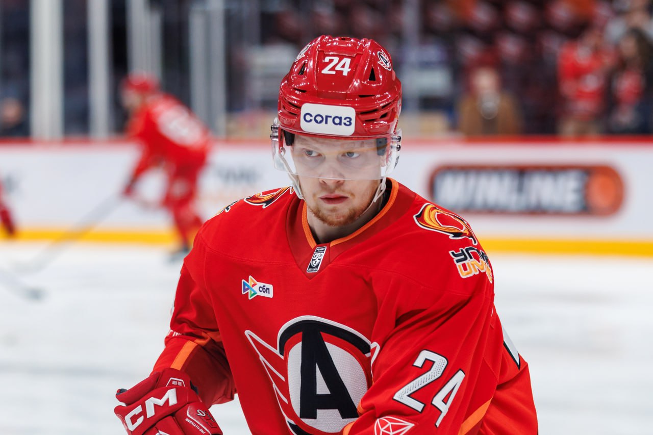 Губернатор Свердловской области Денис Паслер назвал имена игроков «Автомобилиста», которые примут участие в Фонбет матче звёзд КХЛ Губернатор Свердловской области Денис Паслер назвал имена игроков «Автомобилиста», которые примут участие в Фонбет матче звёзд КХЛ