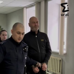 Директора благфонда aka рабочего дома "Чистое сердце", который отмывал деньги под видом помощи бездомным, отправили в СИЗО до 7 февраля