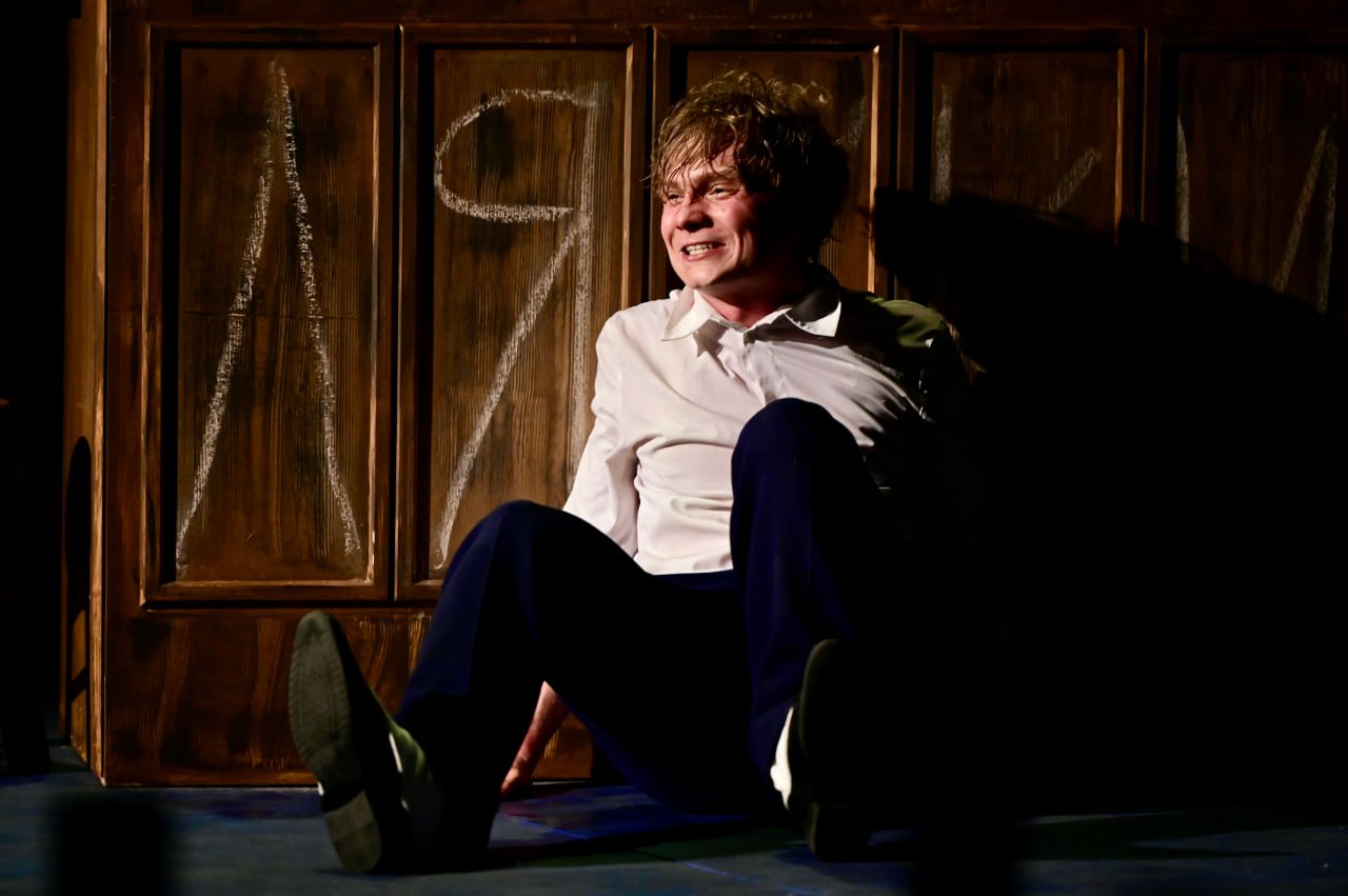 Продолжаем подводить итоги года вместе с «Областной газетой» Продолжаем подводить итоги года вместе с «Областной газетой»