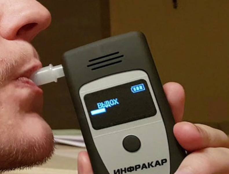 В Екатеринбурге местный житель осужден за повторное управление автомобилем в состоянии опьянения с конфискацией транспортного средства в доход государства