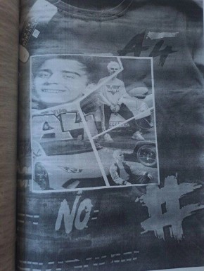 Суд отказал блогеру Владу Бумаге в защите прав на его изображение, сообщили в пресс-службе судов Свердловской области