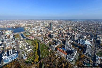 Похолодание вернется в первой половине следующей недели