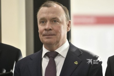 Главное со встречи с журналистами с мэром Алексеем Орловым: