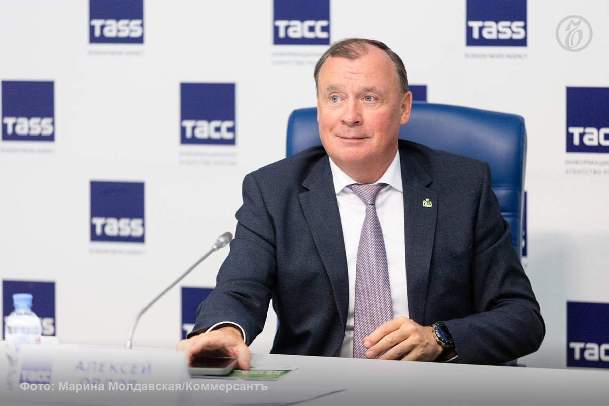 Департамент по местному самоуправлению Свердловской области 10 декабря завершил прием заявок на пост главы Екатеринбурга