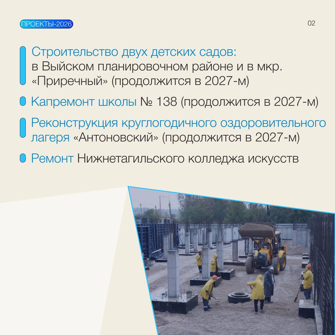 Развитие всех территорий Свердловской области запланировано в региональном бюджете на 2026 год и плановый период 2027–2028 гг Развитие всех территорий Свердловской области запланировано в региональном бюджете на 2026 год и плановый период 2027–2028 гг