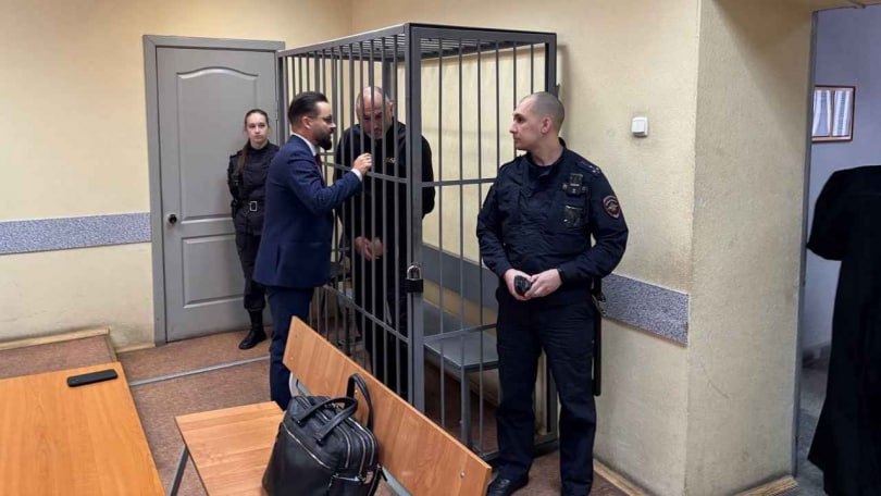 Директора фонда «Чистое Сердце» арестовали за подозрение в мошенничестве