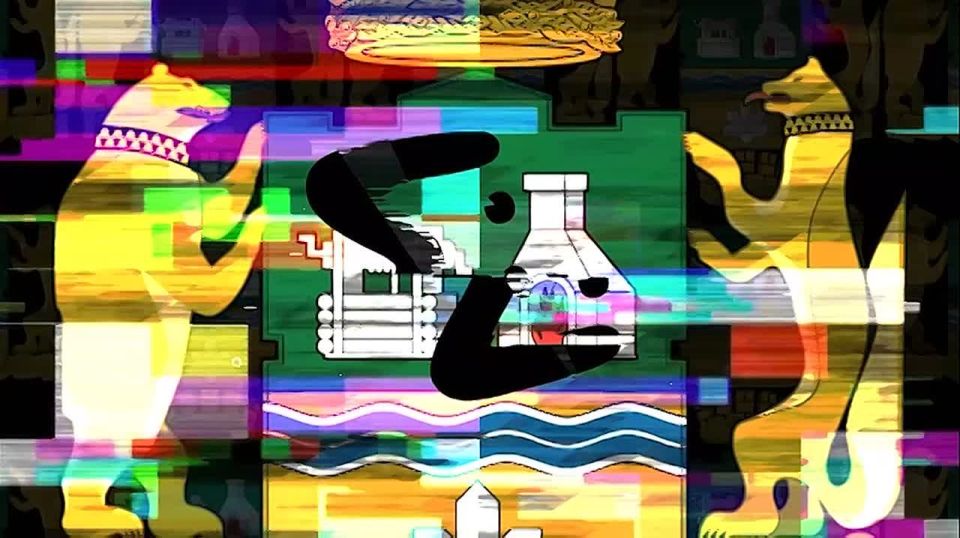 "�� �� ����Ĩ��!". ������� ����� � �� "�������� �����" ���� ������� �� �����