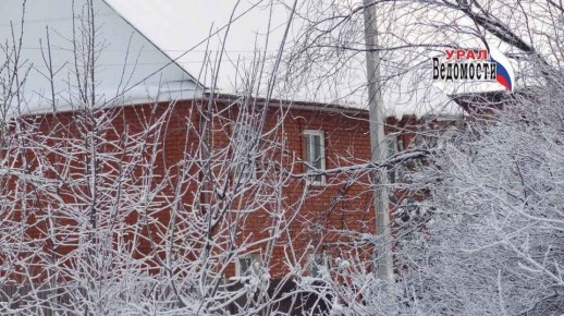 Итоги морозного вторника:. Экстремальные -42° в регионе и кипяток из кранов в ЖК «Цветной бульвар»