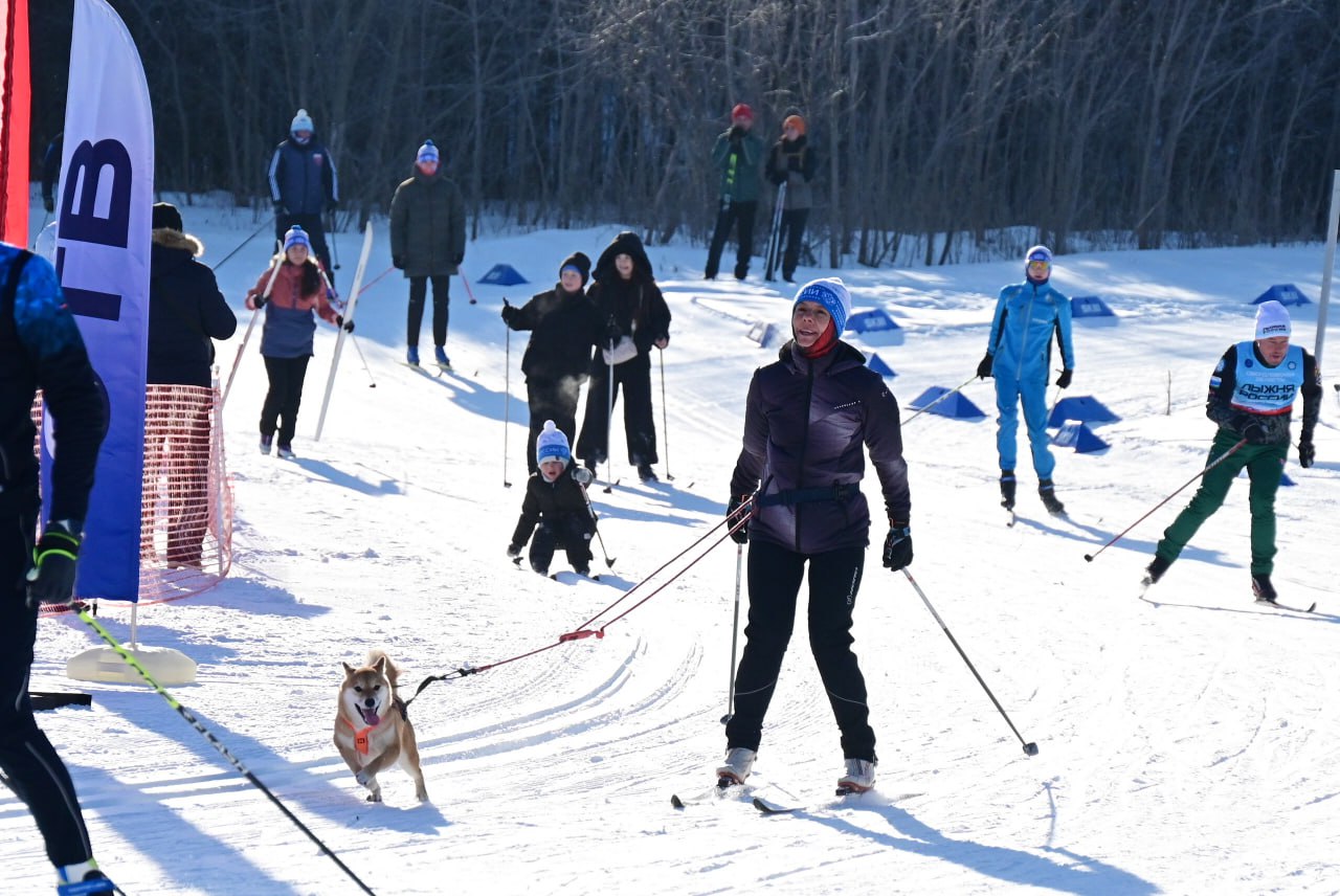 Продолжаем подводить итоги года вместе с «Областной газетой» Продолжаем подводить итоги года вместе с «Областной газетой»