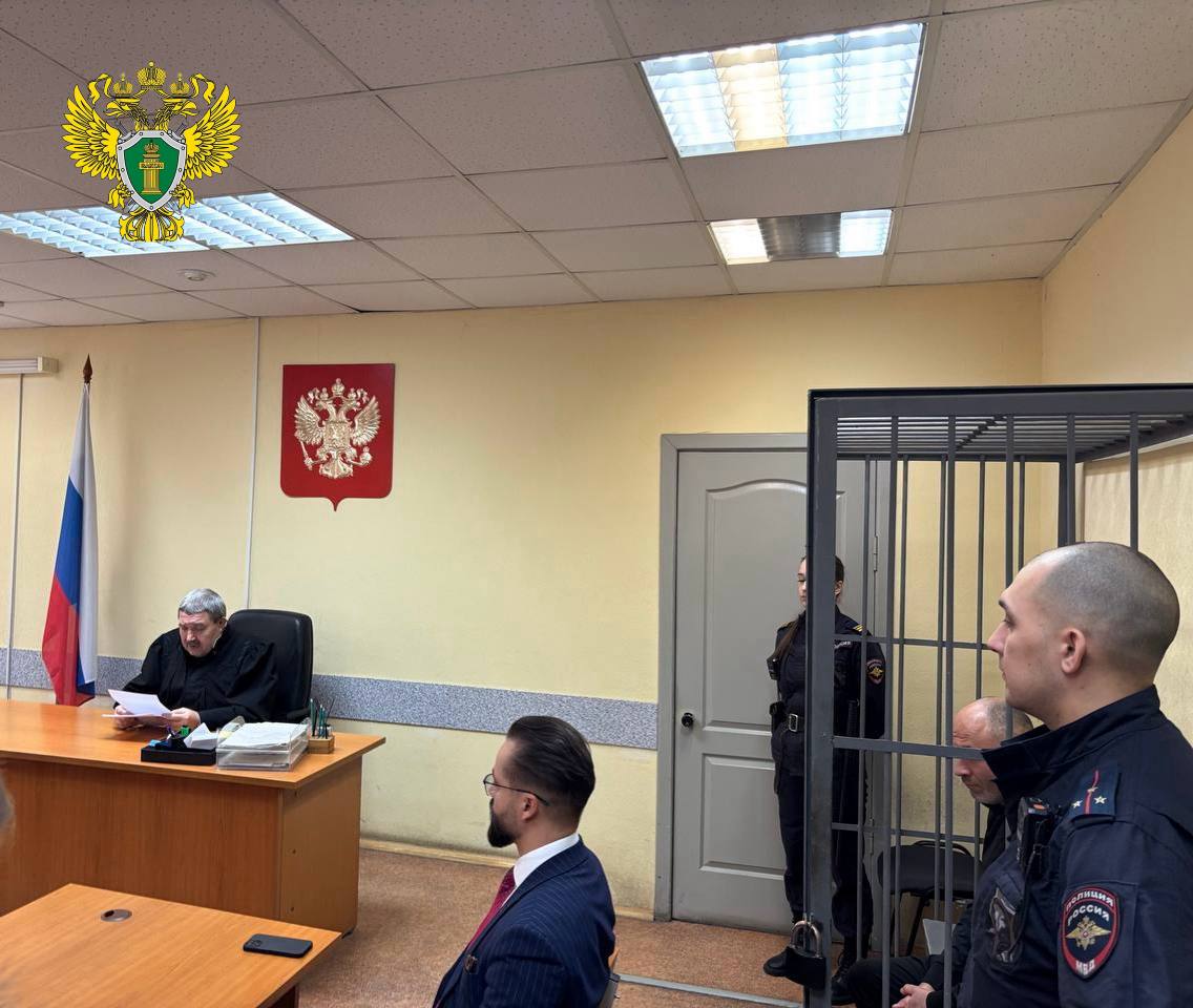 В отношении руководителя некоммерческой организации помощи бездомным, обвиняемого в мошенничестве, избрана мера пресечения в виде заключения под стражу В отношении руководителя некоммерческой организации помощи бездомным, обвиняемого в мошенничестве, избрана мера пресечения в виде заключения под стражу