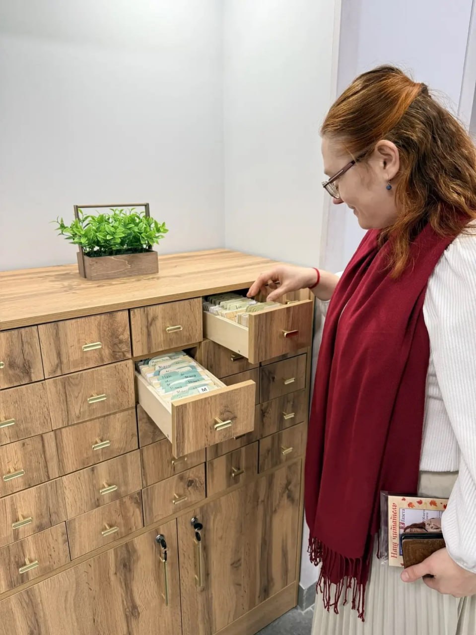 В Верхнем Тагиле после ремонта открылась библиотека им. Ф. Ф. Павленкова. Библиотека нового поколения появилась благодаря поддержке Министерства культуры региона, свердловского Заксобрания и Администрации муниципалитета В Верхнем Тагиле после ремонта открылась библиотека им. Ф. Ф. Павленкова. Библиотека нового поколения появилась благодаря поддержке Министерства культуры региона, свердловского Заксобрания и Администрации муниципалитета