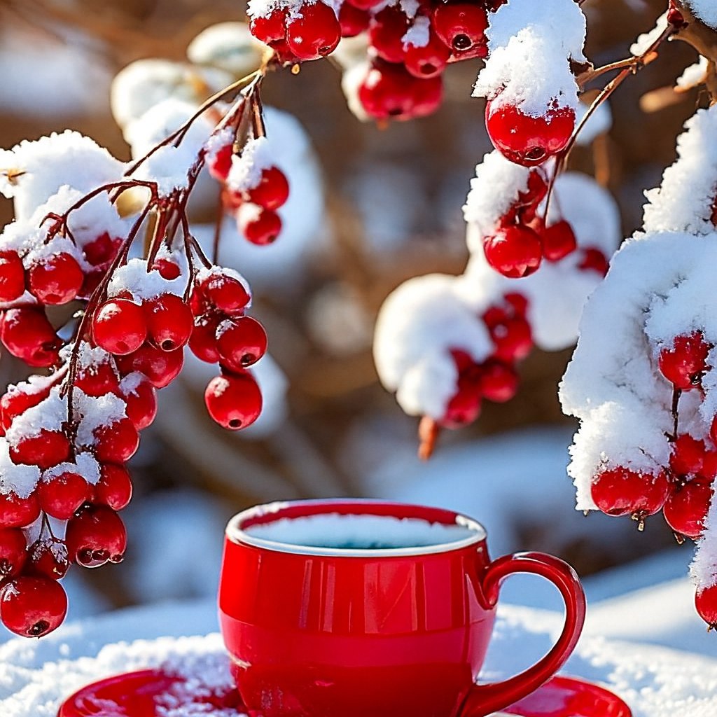 Доброе утро, Екатеринбург! Пик морозов позади, но расслабляться рано