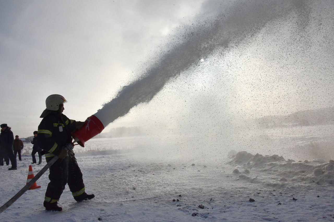 Продолжаем подводить итоги года вместе с «Областной газетой»