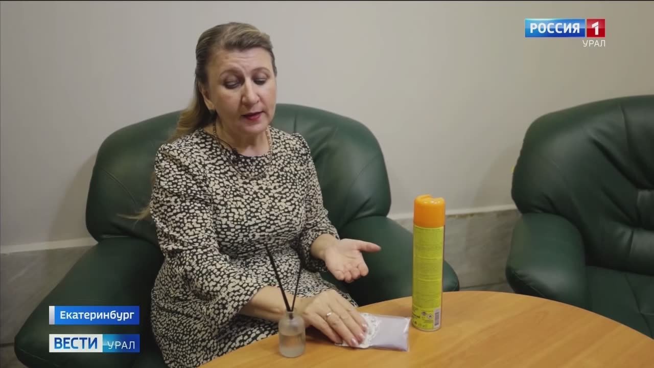 С наступлением календарной зимы всё больше хочется уюта в доме