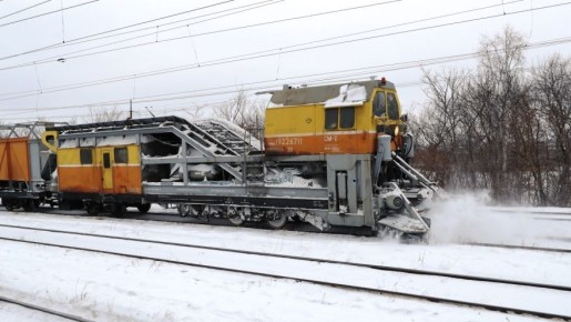 Зима даром злится. Оперативно ликвидировали последствия первых декабрьских снегопадов