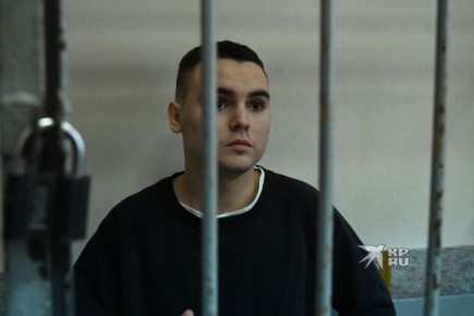 Школьнику, нападавшему с ножом на прохожих из-за желания убивать, вынесли приговор