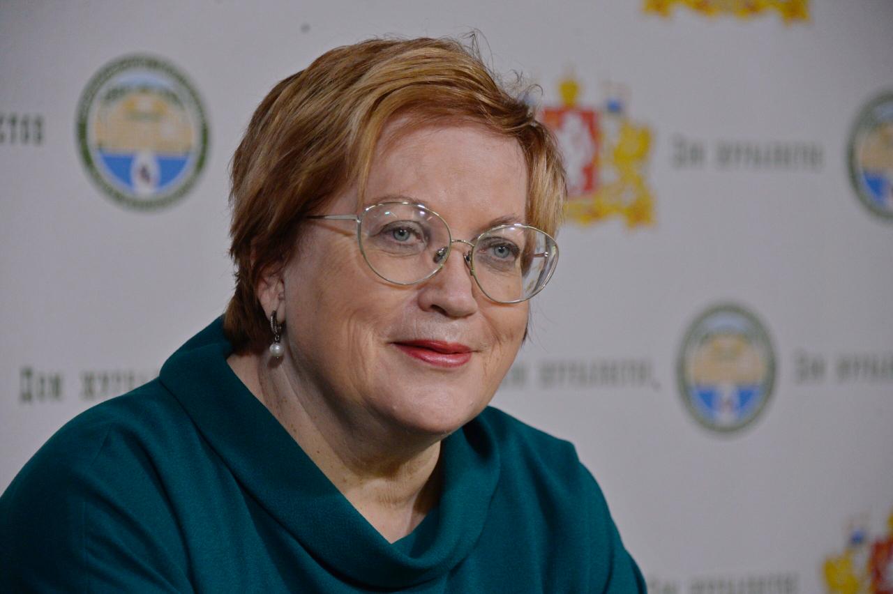 «Мы готовимся к новому этапу работы»: Татьяна Мерзлякова приняла участие в заседании СПЧ под председательством Владимира Путина