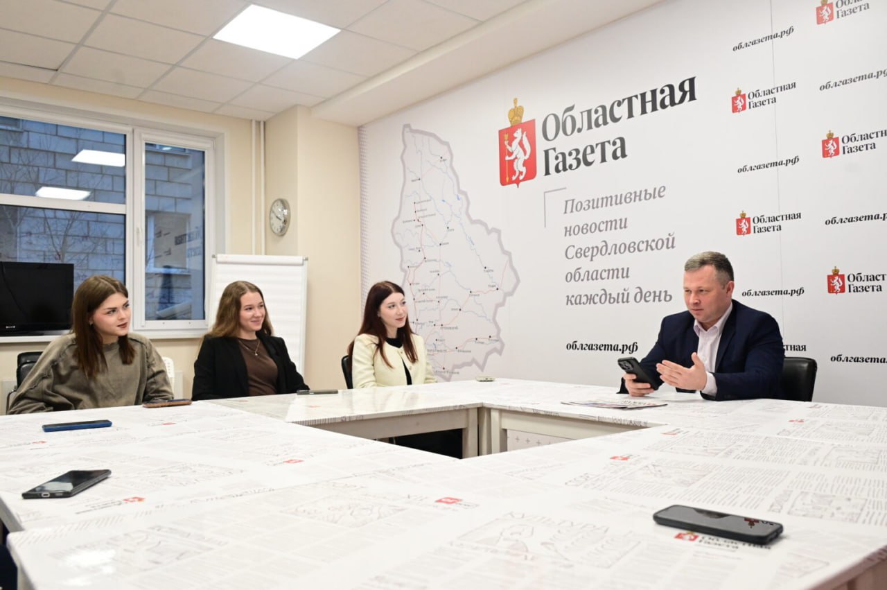 Самореализация без опасности: Денис Протасов рассказал о мерах профилактики вовлечения молодежи в террористическую деятельность Самореализация без опасности: Денис Протасов рассказал о мерах профилактики вовлечения молодежи в террористическую деятельность