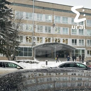 Мужчина, который вместе с дочкой погиб в Пермском политехе — 41-летний директор завода "Анкос"