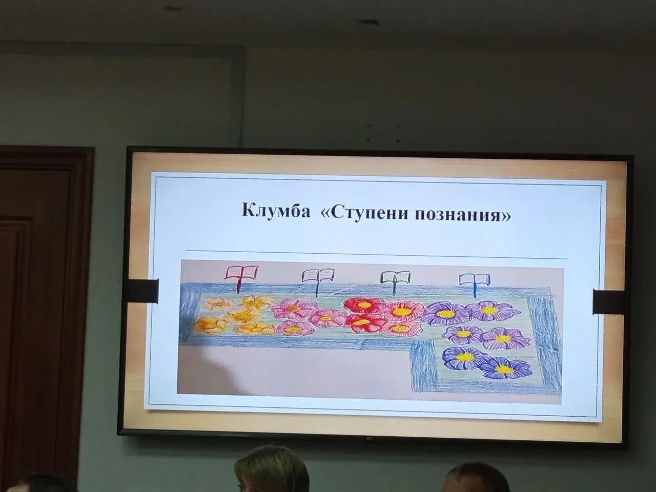 В Качканаре участники пятого экологического конкурса «Лучшая цветочная клумба своими руками» презентовали свои проекты В Качканаре участники пятого экологического конкурса «Лучшая цветочная клумба своими руками» презентовали свои проекты