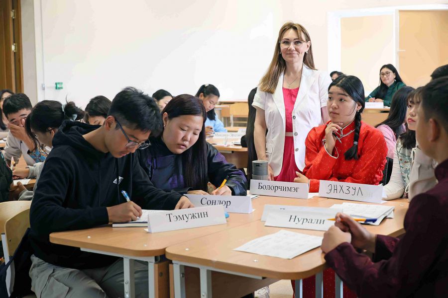 Свердловская область заняла второе место, уступив Санкт-Петербургу, в части развития лучших практик публичной дипломатии