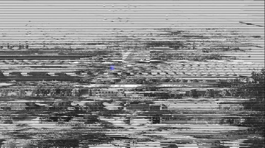 Чёрной-чёрной ночью в магазине Каменска-Уральского творилась чертовщина