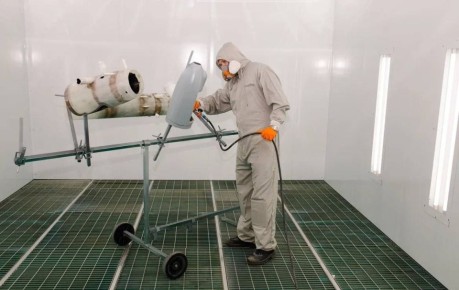 Денис Паслер: Уральский производитель беспилотных авиационных систем привлек федеральный грант на замещение импортных компонентов