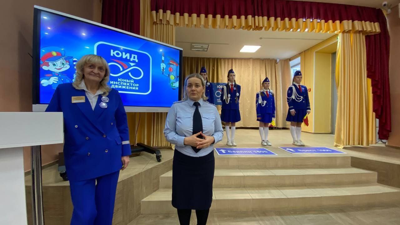 В Березовском педагоги обсудили безопасность детей на дорогах В Березовском педагоги обсудили безопасность детей на дорогах