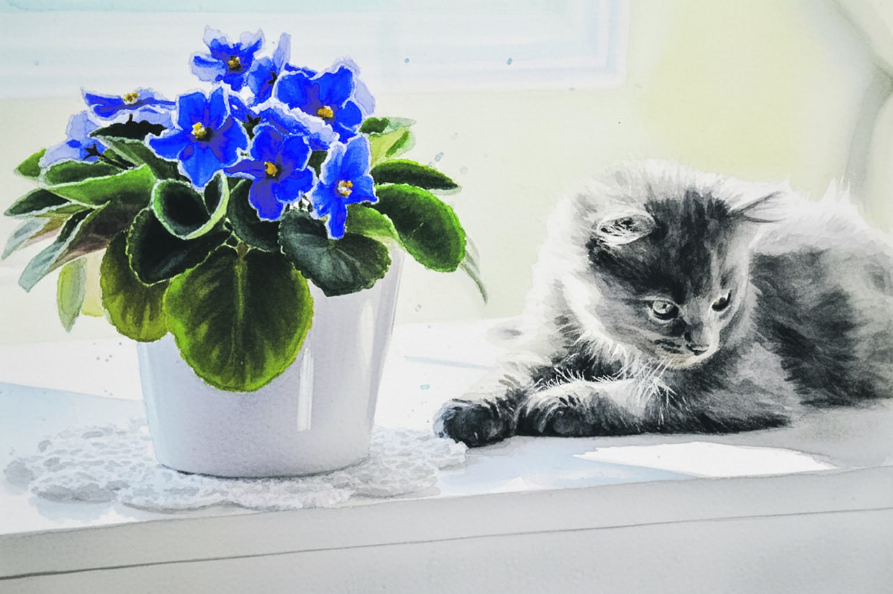 Думаете, зимой садовые хлопоты замирают? Ничего подобного! Самое время переключиться с лопаты на лекции, а с грядок — на стратегию защиты