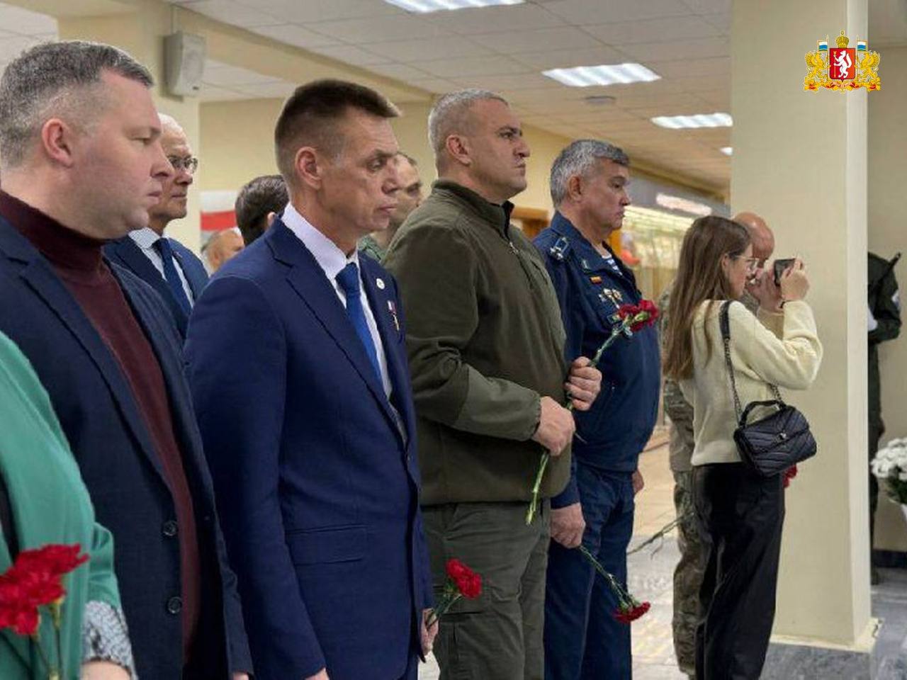 Филиалу Центра военно-спортивной подготовки и патриотического воспитания молодежи «Воин» в Свердловской области присвоено имя инструктора-методиста по тактической медицине Владислава Рахманова Филиалу Центра военно-спортивной подготовки и патриотического воспитания молодежи «Воин» в Свердловской области присвоено имя инструктора-методиста по тактической медицине Владислава Рахманова