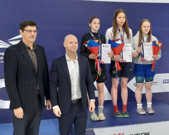 Владислав Пинаев: В компании легенд мирового спорта - четырёхкратного олимпийского чемпиона Александра Попова и Героя России, трёхкратного олимпийского чемпиона Александра Карелина! Владислав Пинаев: В компании легенд мирового спорта - четырёхкратного олимпийского чемпиона Александра Попова и Героя России, трёхкратного олимпийского чемпиона Александра Карелина!