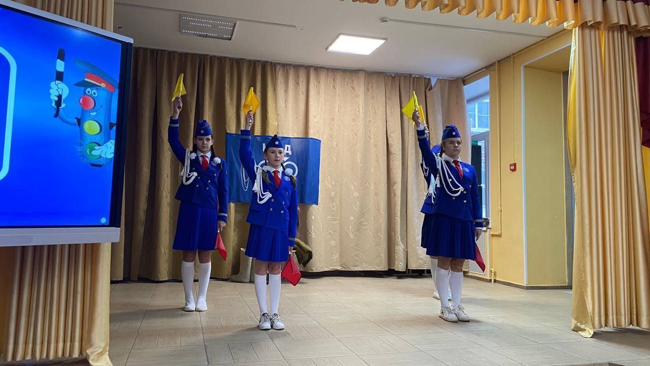 В Березовском педагоги обсудили безопасность детей на дорогах В Березовском педагоги обсудили безопасность детей на дорогах