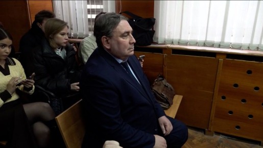 В Свердловской области вынесли приговор бывшему министру энергетики и ЖКХ региона Николаю Смирнову