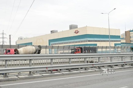 Развязку у «Калины» должны сдать к 2026 году — за срыв сроков теперь отвечает мэр Екатеринбурга