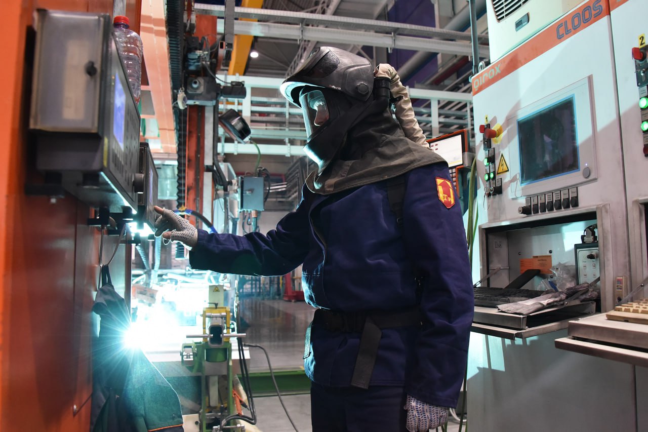 Продолжаем подводить итоги года вместе с «Областной газетой» Продолжаем подводить итоги года вместе с «Областной газетой»