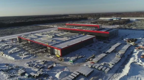 1 Свердловская область получит 1,3 млрд рублей на развитие ОЭЗ «Титановая долина»