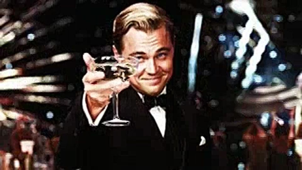 В России предложили запретить детское шампанское