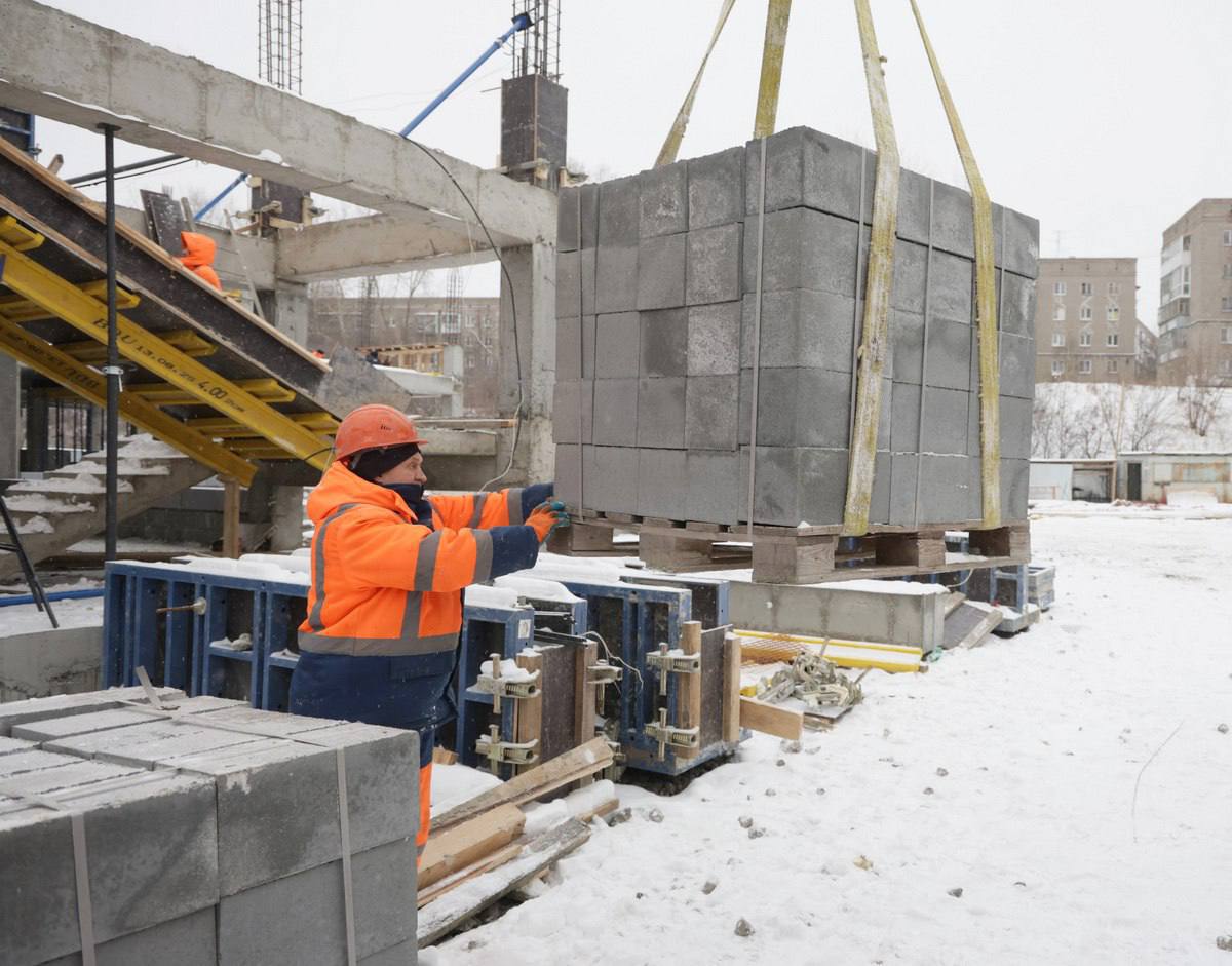 Денис Паслер: В следующем году мы продолжим выполнение масштабной программы по развитию социальной инфраструктуры Денис Паслер: В следующем году мы продолжим выполнение масштабной программы по развитию социальной инфраструктуры