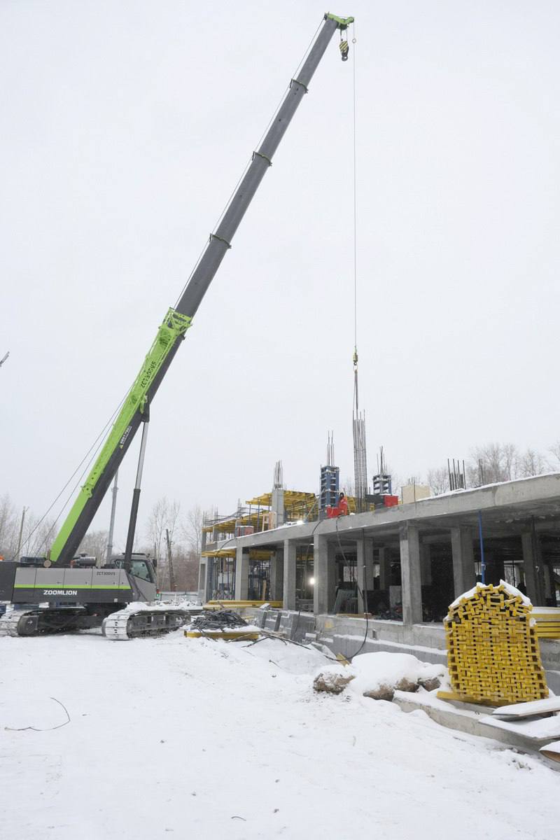 Денис Паслер: В следующем году мы продолжим выполнение масштабной программы по развитию социальной инфраструктуры Денис Паслер: В следующем году мы продолжим выполнение масштабной программы по развитию социальной инфраструктуры