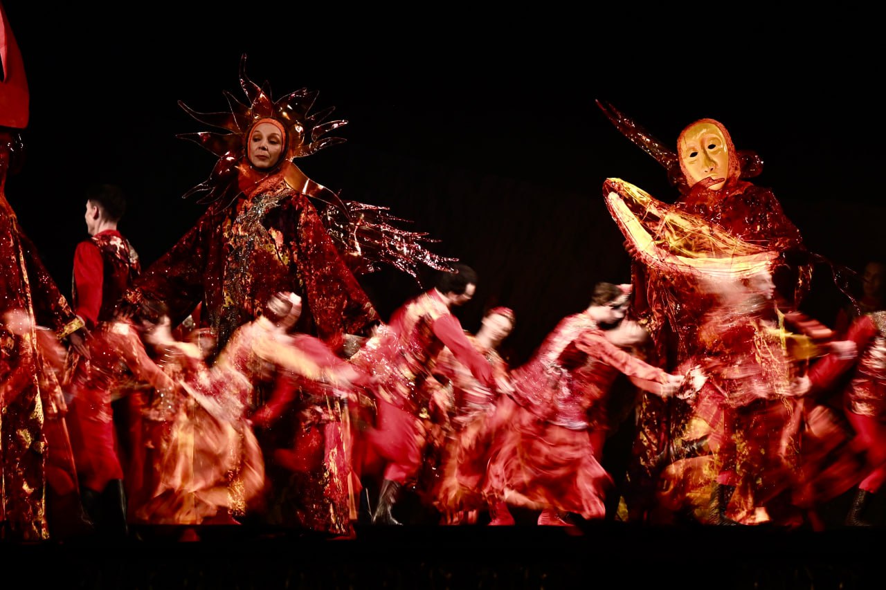 Продолжаем подводить итоги года вместе с «Областной газетой» Продолжаем подводить итоги года вместе с «Областной газетой»