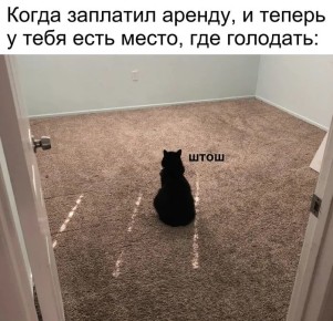 Арендаторы, крепитесь.... Людей, снимающих квартиры, начнут штрафовать за проживание без временной регистрации. Теперь, если живешь в арендной квартире дольше 90 дней без оформления, можно получить штраф до 5 тысяч рублей....