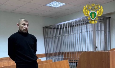 Житель Кировграда получил 2,5 года принудительных работ за пьяную езду и нападение на инспектора ГИБДД