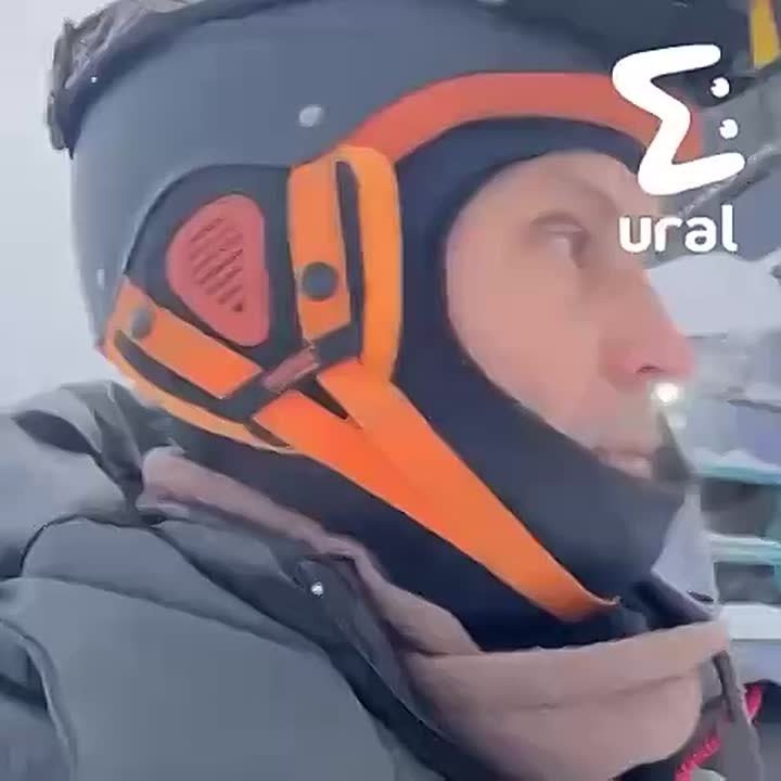 Десятки опытных райдеров и добровольцев продолжают искать 13 пропавших туристов на горе в Пермском крае