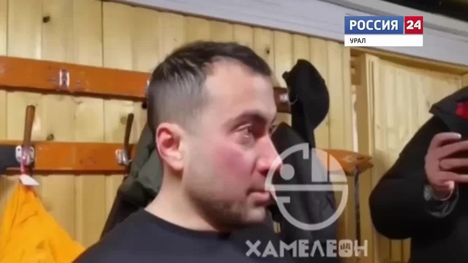 В группе «Вести-Урал» в мессенджере МАХ смотрите большой сюжет о том, как потерялись свердловские туристы в Пермском крае и как их спасли