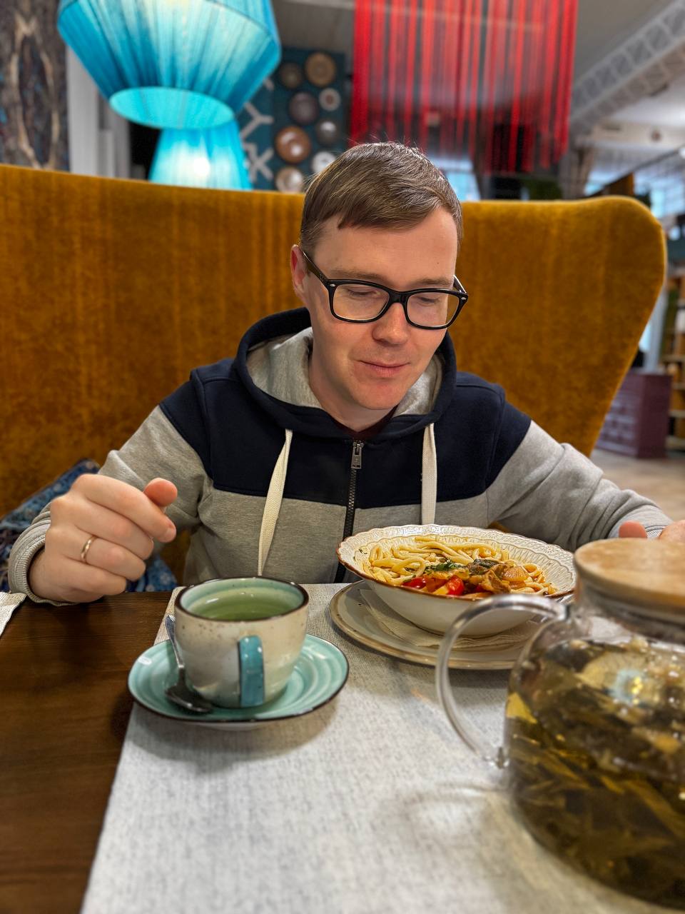 В Екатеринбурге скончался популярный блогер