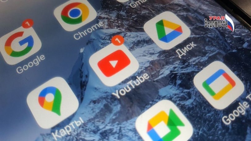 YouTube грозит полная блокировка в России через 6 месяцев