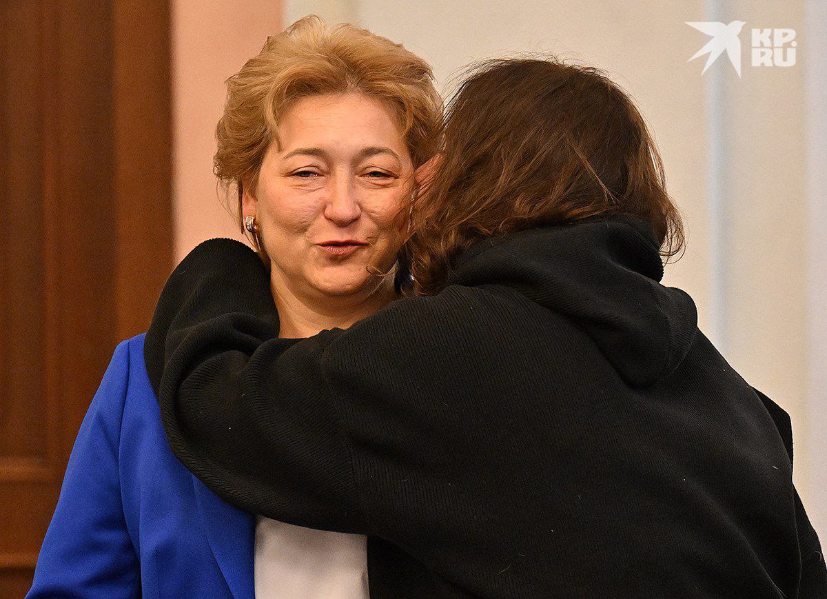 Суд признал законной сделку по квартире Ларисы Долиной — ее получит покупатель Суд признал законной сделку по квартире Ларисы Долиной — ее получит покупатель