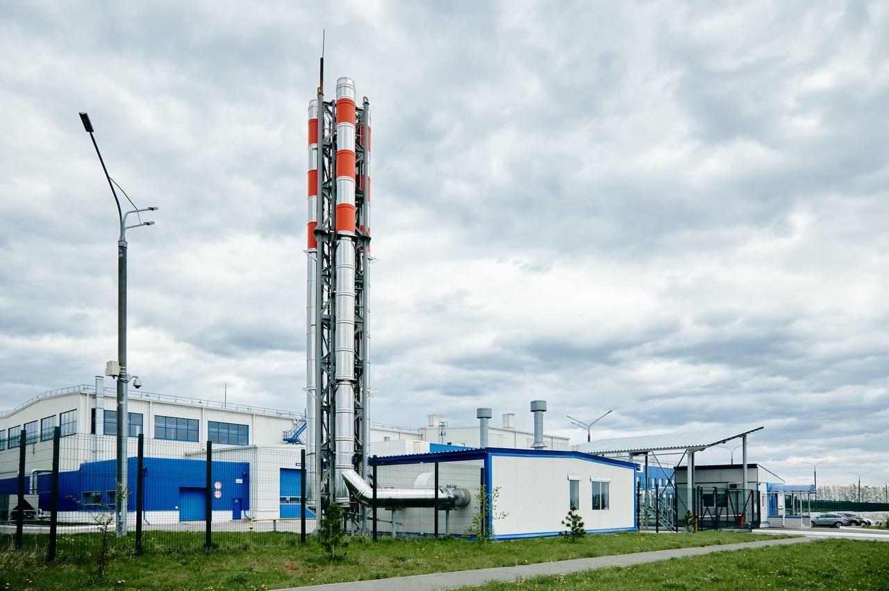 Денис Паслер поздравил команду и резидентов особой экономической зоны «Титановая долина» с 15-летием Денис Паслер поздравил команду и резидентов особой экономической зоны «Титановая долина» с 15-летием