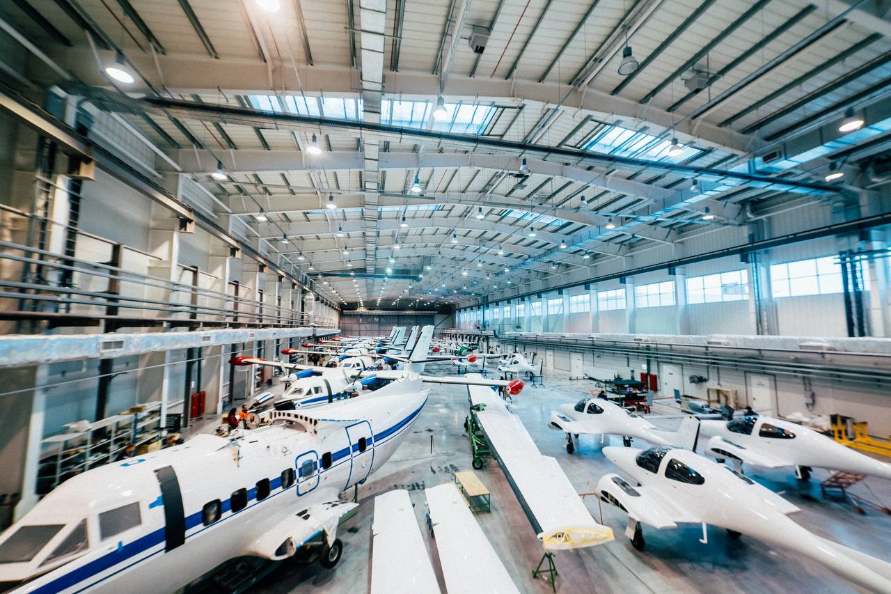 Денис Паслер поздравил команду и резидентов особой экономической зоны «Титановая долина» с 15-летием Денис Паслер поздравил команду и резидентов особой экономической зоны «Титановая долина» с 15-летием